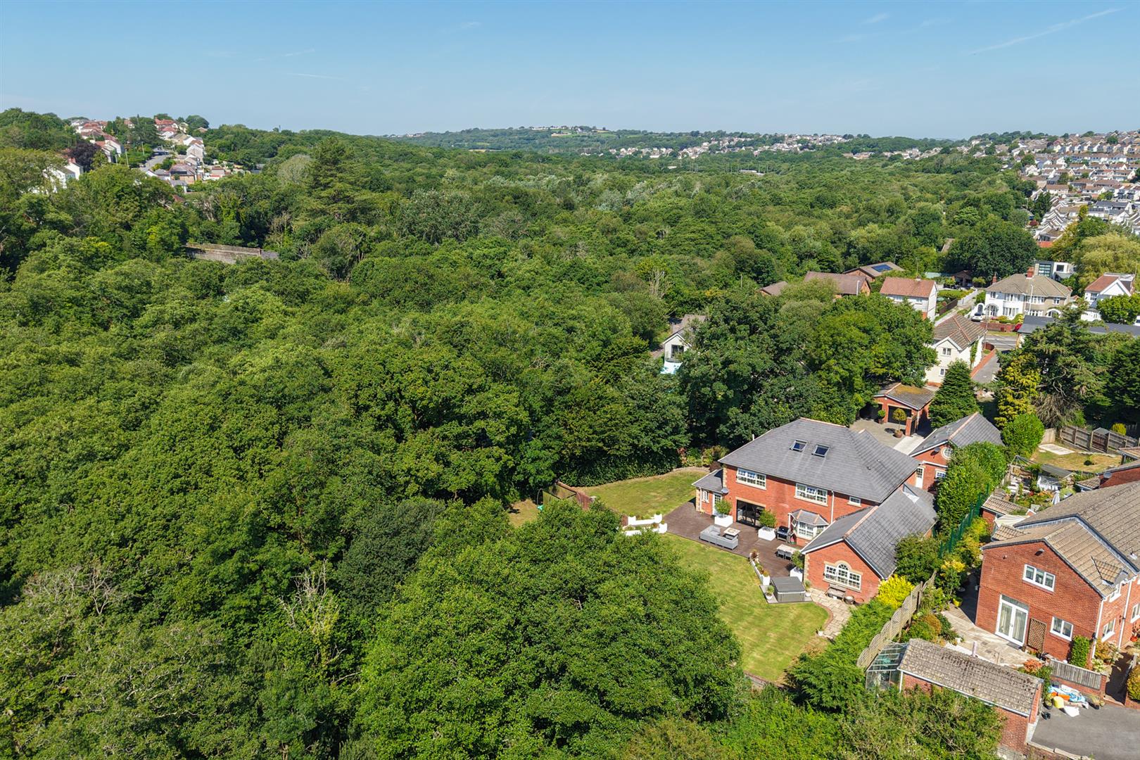 533A Gower Road, Killay, Swansea, SA2 7DS